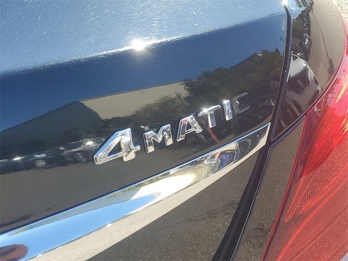 Used 2018 Mercedes-Benz E 300 4MATIC w/ Premium 1 Package image 6