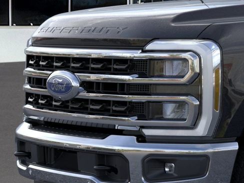 New 2026 Ford F350 King Ranch AWD/4WD image 33