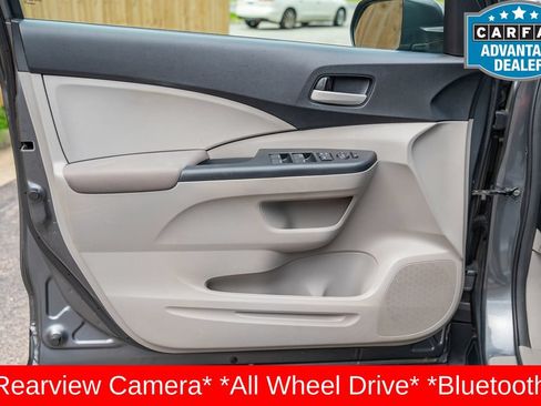 Used 2014 Honda CR-V LX image 13