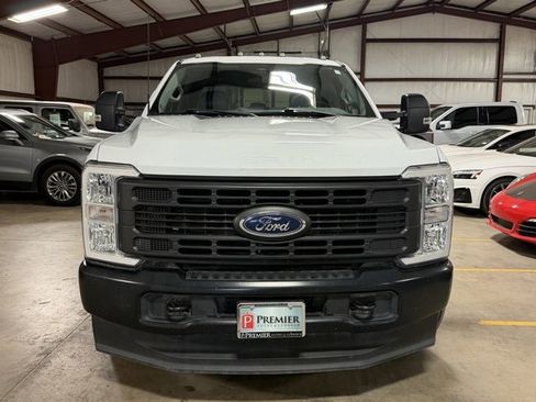 Used 2023 Ford F250 XL w/ XL Driver Assist Package image 2