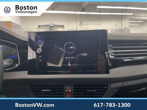 New 2025 Volkswagen Jetta Sport image 16