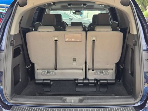 Used 2024 Honda Odyssey Touring image 23