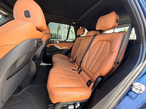 Used 2022 BMW X5 sDrive40i RWD image 21