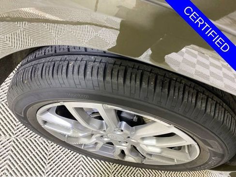 Certified 2023 GMC Terrain Denali w/ Denali Premium Package image 23