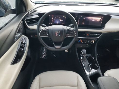 Used 2024 Buick Encore GX Sport Touring w/ Experience Buick Package image 16