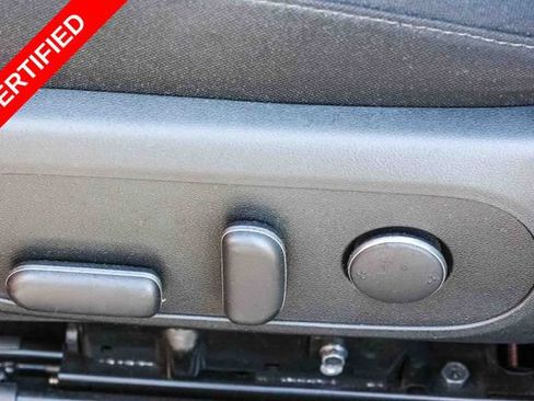 Certified 2025 Hyundai Kona SEL FWD image 23