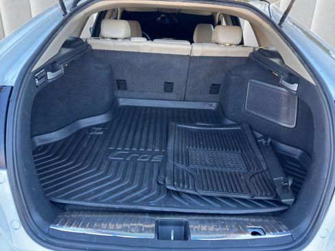 Used 2015 Honda Crosstour EX-L image 18