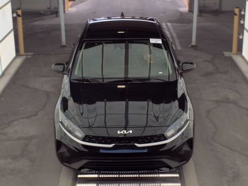 Used 2024 Kia Forte LXS FWD image 2