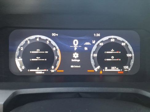 Used 2024 Toyota Tacoma Limited w/ Limited Package (LT) image 20