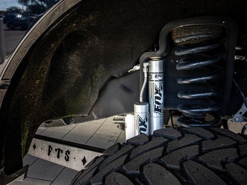 Used 2017 Ford F250 XLT w/ XLT Premium Package image 22