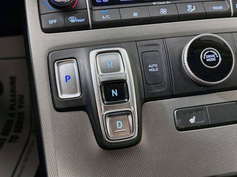 Used 2020 Hyundai Palisade SEL w/ Convenience Package FWD image 16
