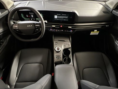 New 2026 Kia Sportage EX AWD/4WD image 21