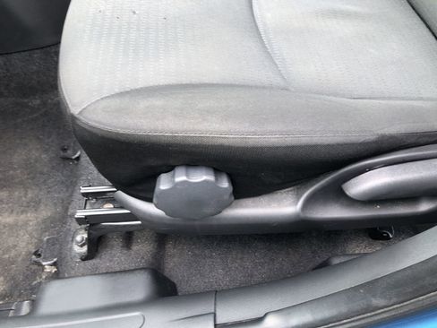 Used 2022 Mitsubishi Mirage G4 LE image 13