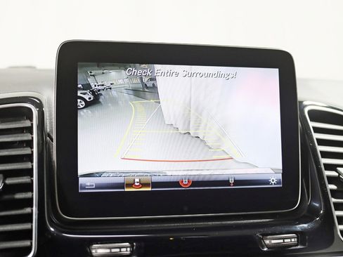 Used 2018 Mercedes-Benz GLE 350 4MATIC w/ Premium 1 Package image 20