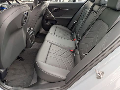 New 2025 BMW i5 M60 AWD/4WD image 35