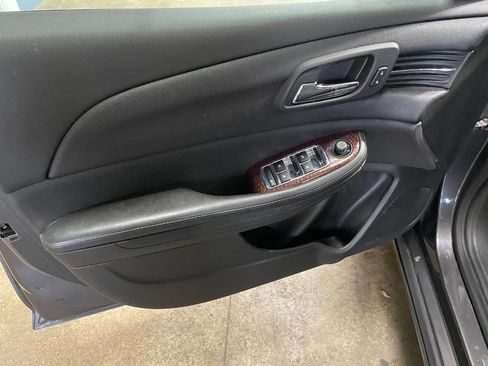 Used 2013 Chevrolet Malibu LT w/ Power Convenience Package image 4