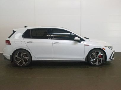 Used 2024 Volkswagen GTI SE