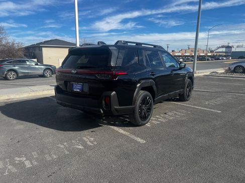 New 2026 Subaru Outback Limited XT AWD/4WD image 3