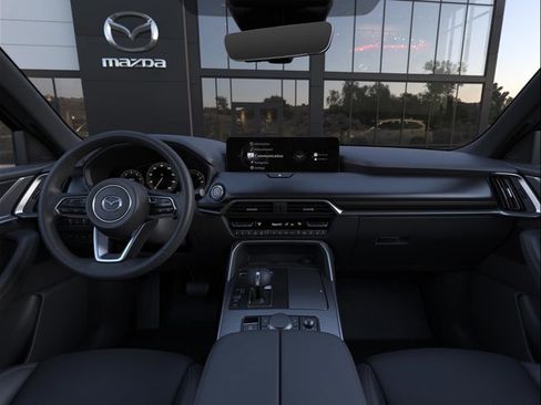 New 2026 MAZDA CX-90 3.3 Turbo w/ Premium Plus Pkg AWD/4WD image 2