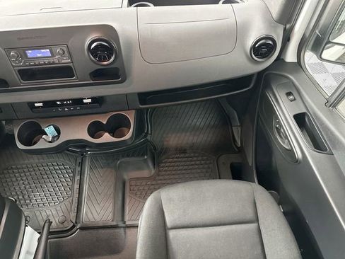Used 2020 Mercedes-Benz Sprinter 2500 w/ Driver Convenience Package image 23