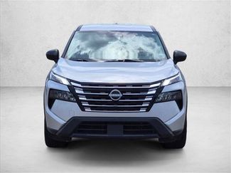 Used 2024 Nissan Rogue S AWD/4WD video 2