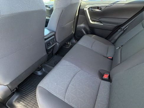 Certified 2024 Toyota RAV4 XLE image 24