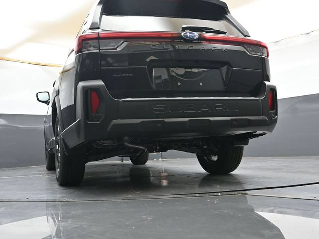New 2026 Subaru Outback Limited AWD/4WD image 43
