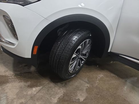 New 2026 Buick Envision Preferred AWD/4WD image 32