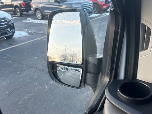 Used 2024 Ford Transit 250 Low Roof w/ Exterior Upgrade Package image 33