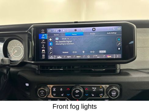 Used 2024 Jeep Wrangler Unlimited Sport AWD/4WD image 44