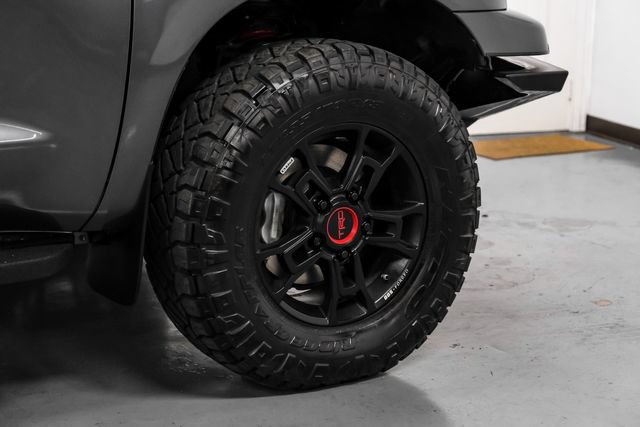 Used 2021 Toyota Sequoia TRD Pro AWD/4WD image 58