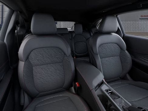 New 2026 Dodge Charger Scat Pack image 16