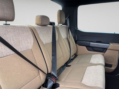 Used 2023 Ford F150 XLT image 13