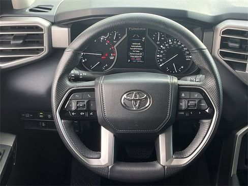Used 2023 Toyota Tundra Limited image 13