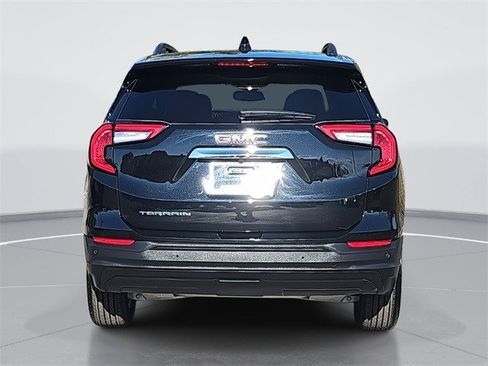 Certified 2024 GMC Terrain SLE w/ Driver Convenience Package image 25