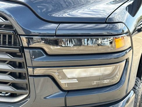 New 2026 RAM 3500 Big Horn AWD/4WD image 4