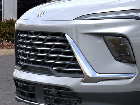 New 2026 Buick Enclave Preferred FWD image 13