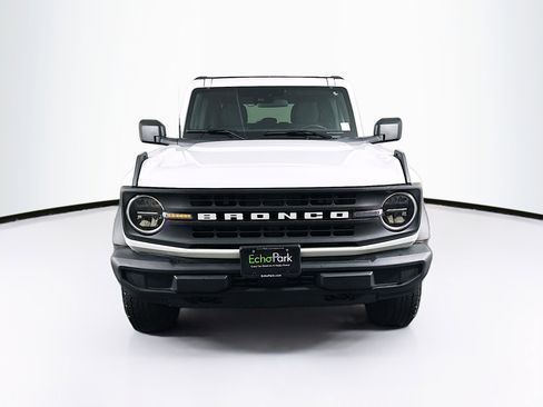 Used 2025 Ford Bronco Big Bend image 2