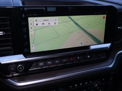 Used 2022 Chevrolet Silverado 1500 High Country image 34