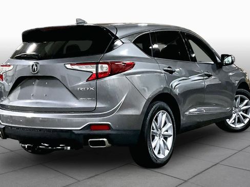 Used 2024 Acura RDX SH-AWD image 13