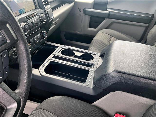 Used 2017 Ford F150 XL w/ Equipment Group 101A Mid AWD/4WD image 15