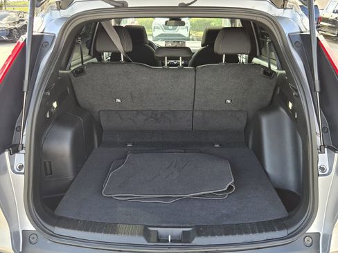 Certified 2025 Honda CR-V Sport image 16