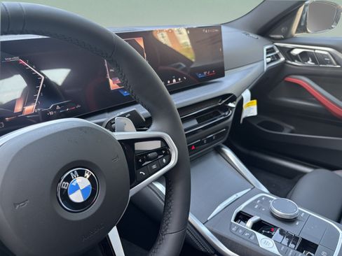 New 2027 BMW 430i Coupe w/ M Sport Package RWD image 15