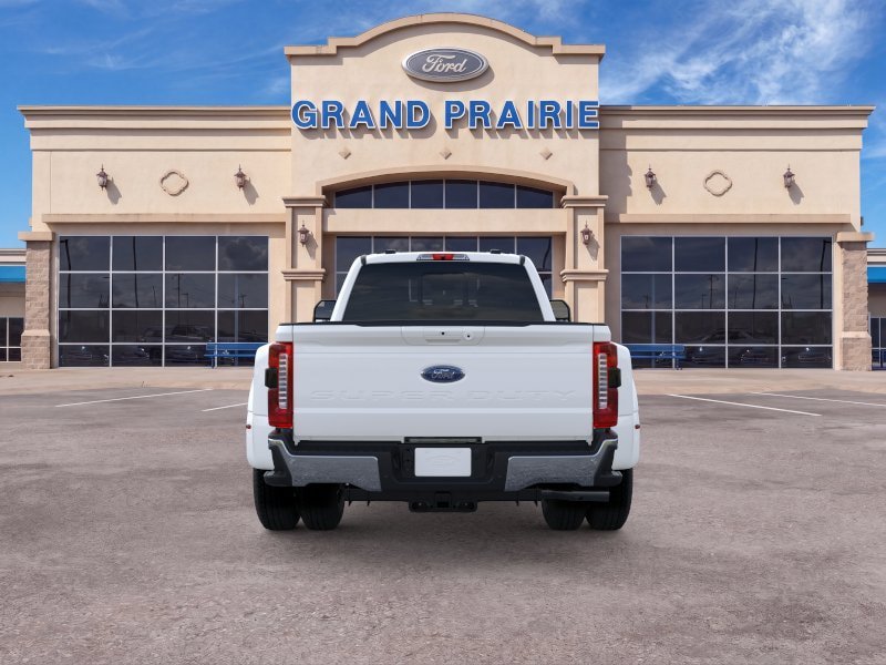 New 2026 Ford F350 Lariat w/ Lariat Premium Package AWD/4WD image 35
