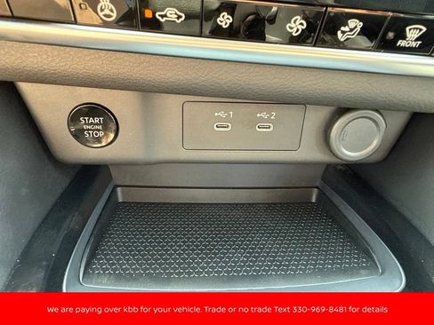 New 2026 Nissan Rogue SV AWD/4WD image 24