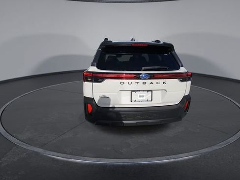 New 2026 Subaru Outback Limited image 7