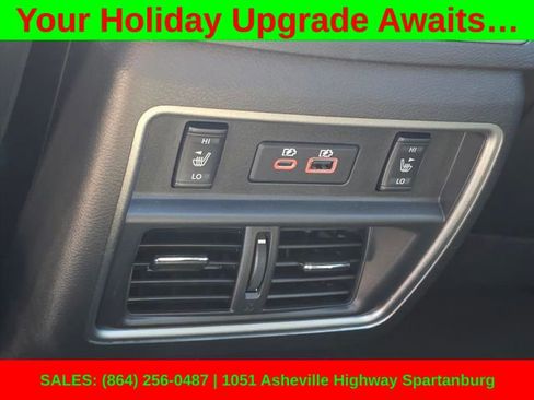 Used 2024 Nissan Murano SL image 16