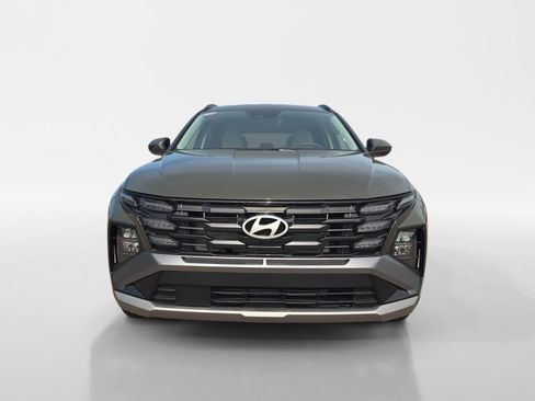 New 2026 Hyundai Tucson SEL FWD image 8