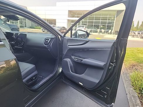Certified 2023 Lexus NX 350h AWD w/ Cold Area Package image 19