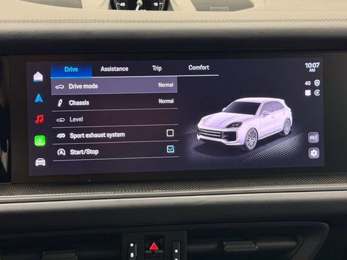 Used 2025 Porsche Cayenne GTS image 78